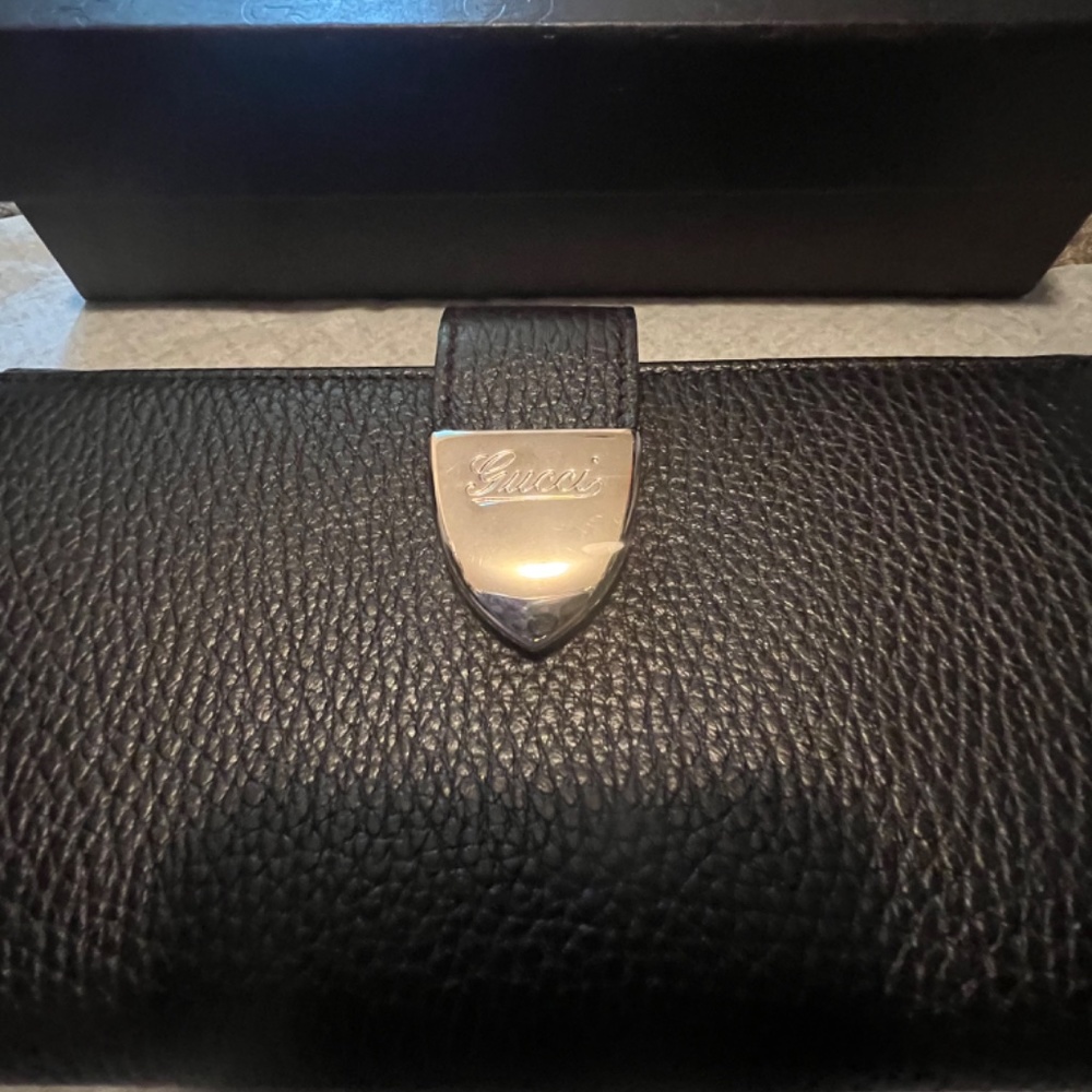 Gucci wallet - Picture 5 of 7
